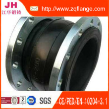 EPDM Carbon Steel Rubber Joint